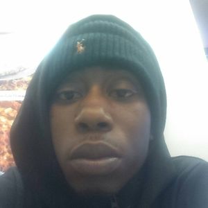 Meet your Posher, Chad